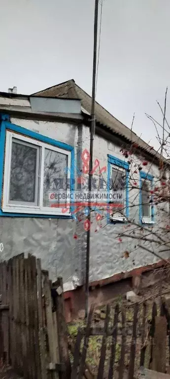 Дом в Белгородская область, Шебекино ул. Мичурина, 15 (23 м) - Фото 1