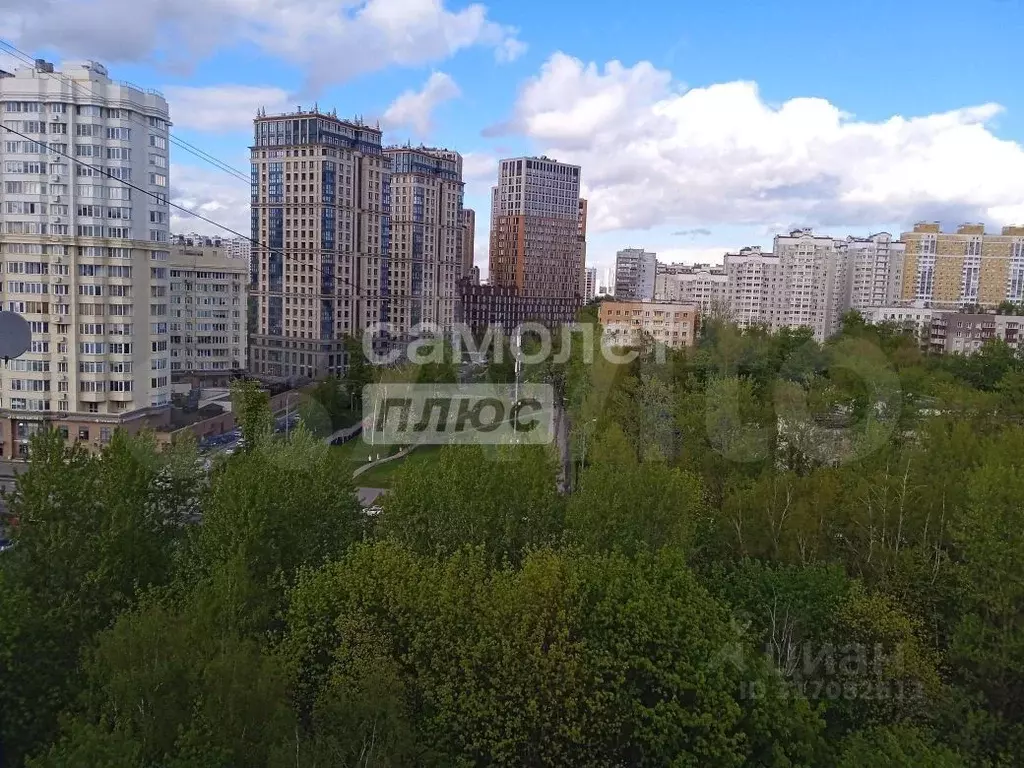 1-к. квартира, 35,1 м, 12/12 эт. - Фото 0