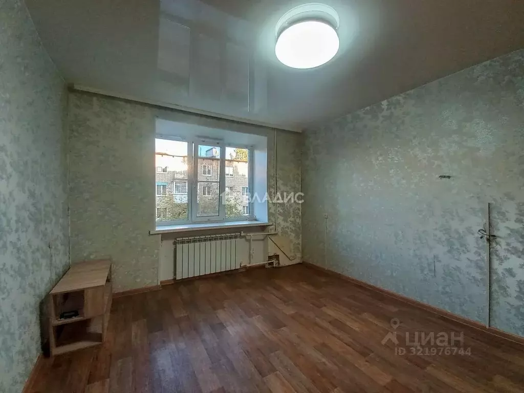 2-к кв. Ивановская область, Фурманов ул. Тимирязева, 30 (31.7 м) - Фото 1