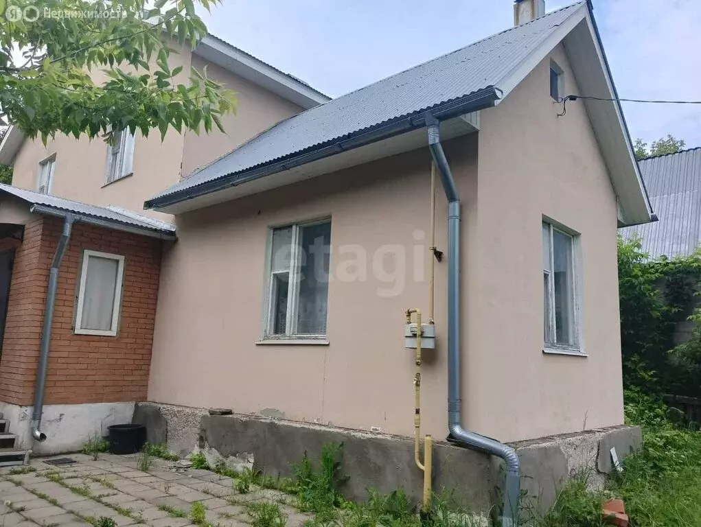 Дом в посёлок городского типа Родники, улица Седовцев (150 м) - Фото 1