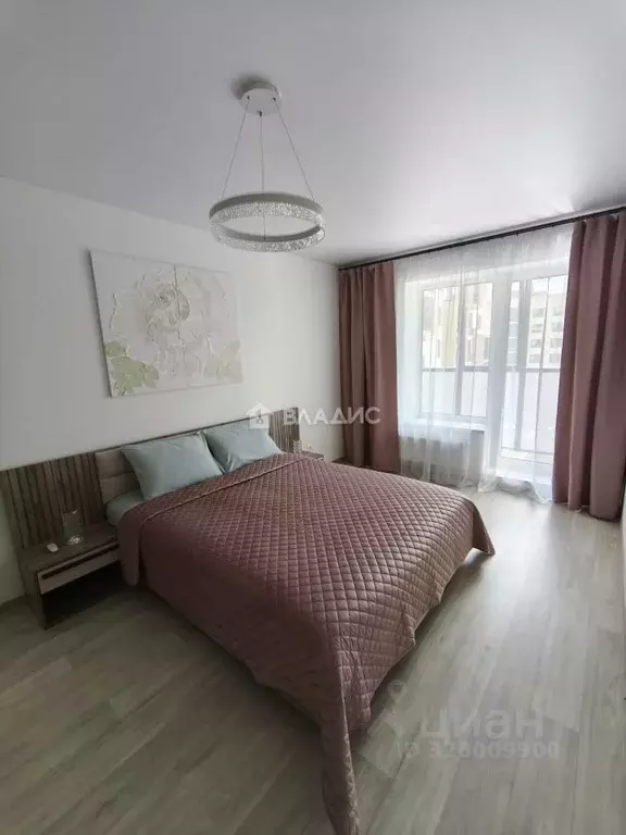 1-к кв. Воронежская область, Рамонский район, Яменское с/пос, пос. ... - Фото 1