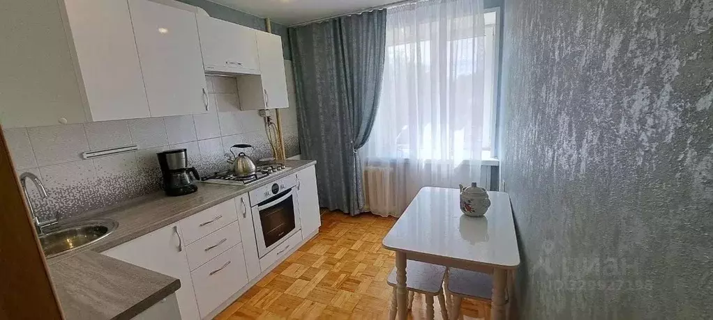 2-к кв. Татарстан, Зеленодольск ул. Королева, 10 (49.0 м) - Фото 1