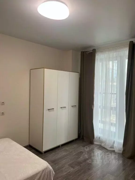 1-к кв. Свердловская область, Екатеринбург ул. Академика Парина, 13/2 ... - Фото 0