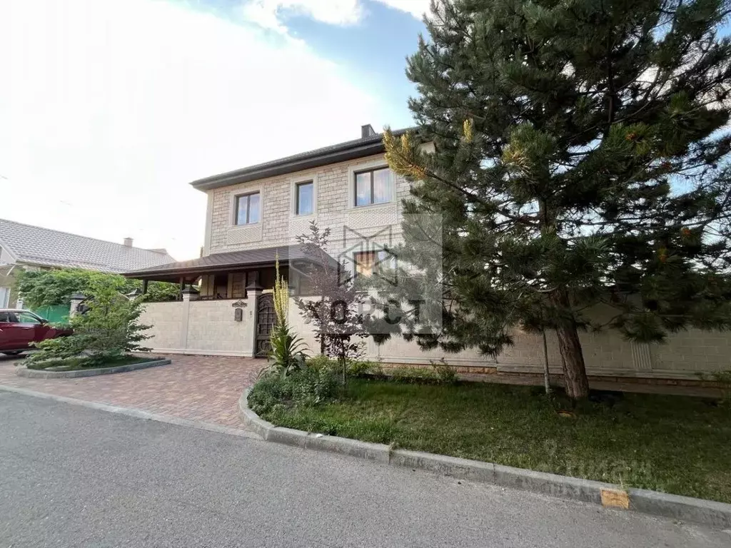 Дом в Ставропольский край, Ставрополь № 8 мкр, проезд Ясная Поляна, 38 ... - Фото 2