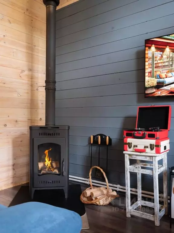 Дом в Москва пос. Армейский, Конверсия дачно-садоводческий кооператив, ... - Фото 2