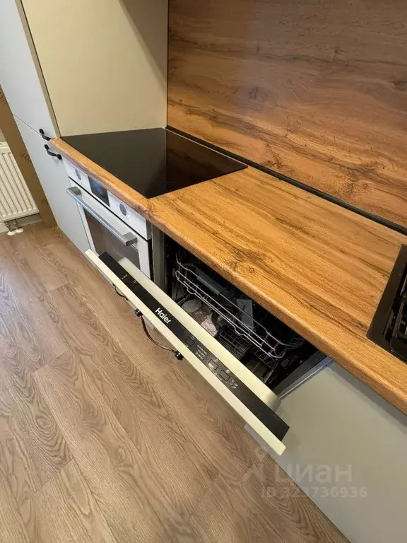 2-к кв. Московская область, Красногорск ул. Тенистых Аллей, 3к1 (55.0 ... - Фото 2