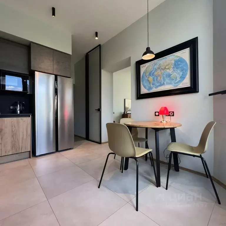 4-к кв. Москва Староконюшенный пер., 28С2 (120.0 м) - Фото 2