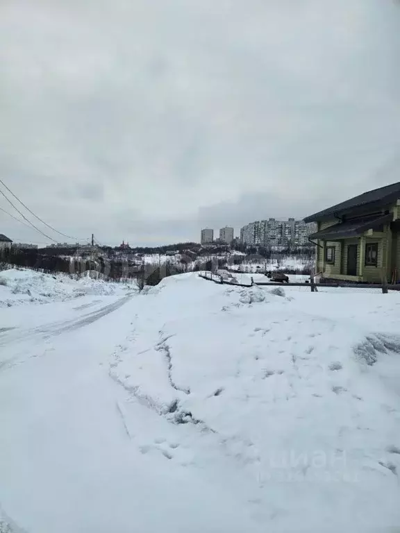 Участок в Мурманская область, Мурманск Скальная ул. (14.0 сот.) - Фото 0