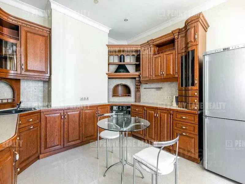 3-к кв. Москва ул. Архитектора Власова, 18 (170.0 м) - Фото 0
