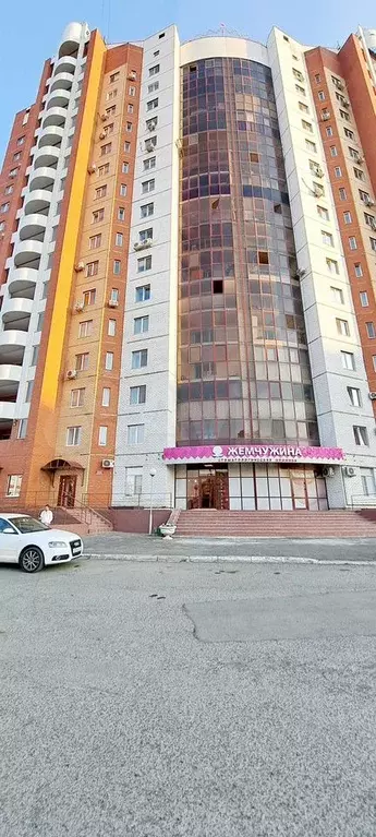 2-к. квартира, 65 м, 15/16 эт. - Фото 1