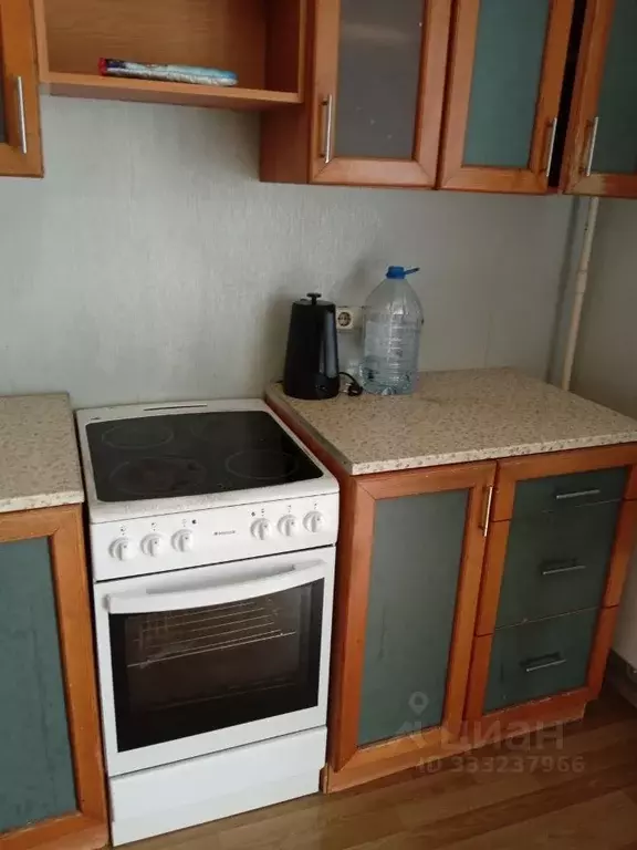 1-к кв. Москва Производственная ул., 4к2 (39.0 м) - Фото 2