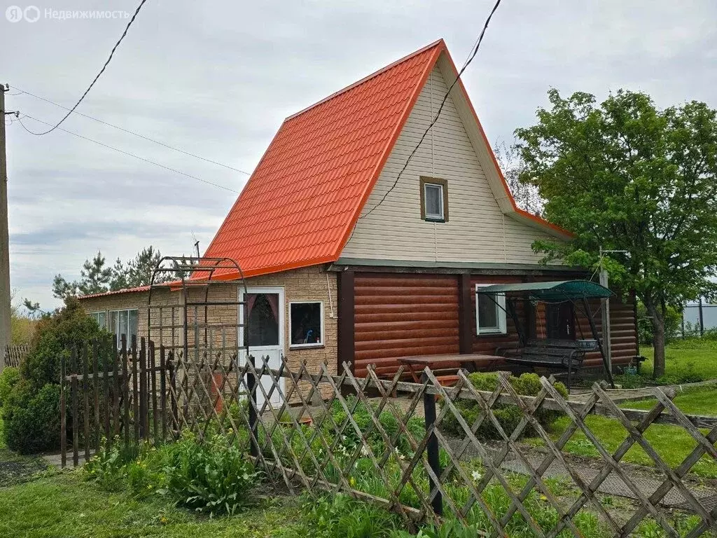Участок в Быково-Отрогское муниципальное образование, СТ Авиатор ... - Фото 2