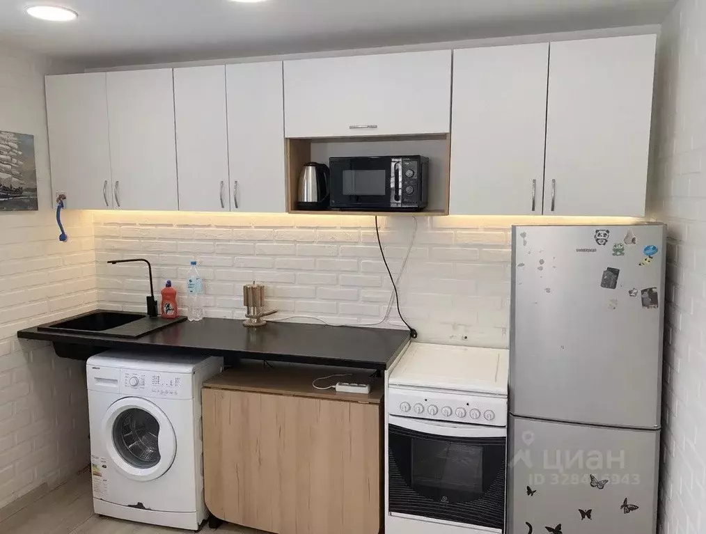 Комната Томская область, Томск ул. Сергея Лазо, 16/2 (20.0 м) - Фото 1