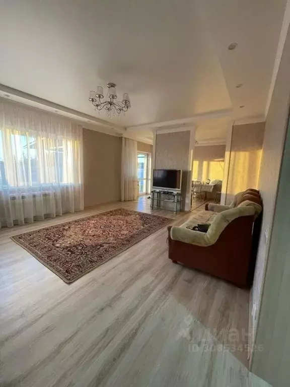 Коттедж в Белгородская область, Старый Оскол пер. 2-й Ливенский (160 ... - Фото 2