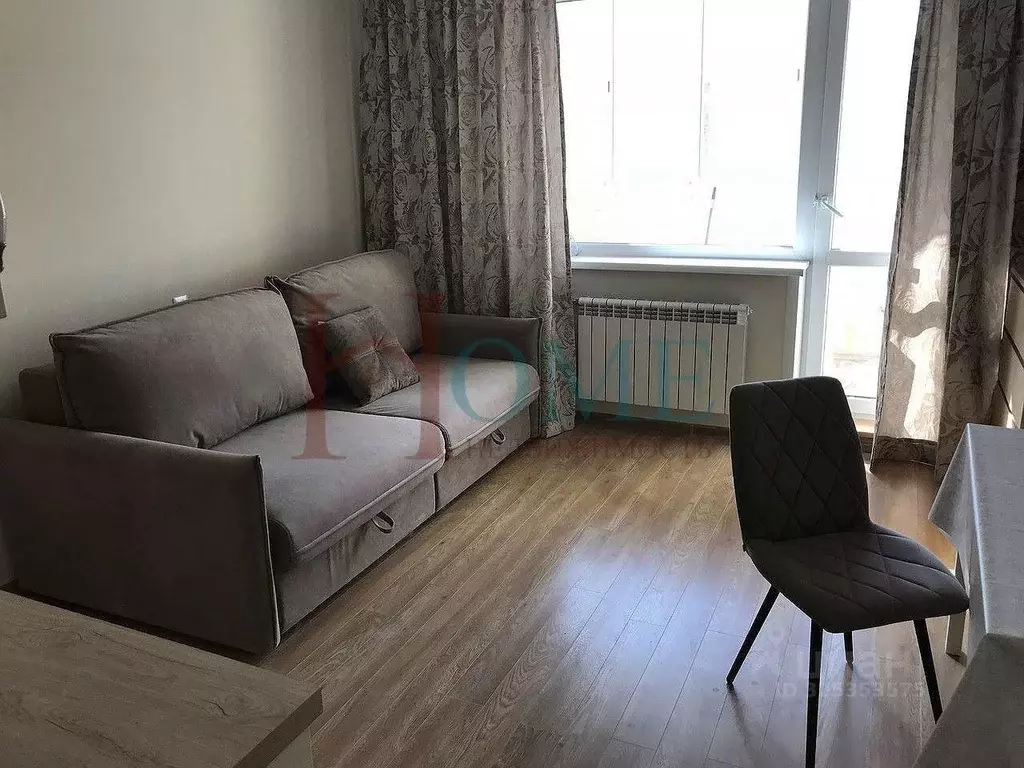 Студия Новосибирская область, Новосибирск Красный просп., 173/1 (25.0 ... - Фото 2