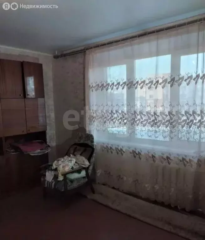 1-комнатная квартира: Миасс, улица Академика Павлова, 29 (34.7 м) - Фото 1