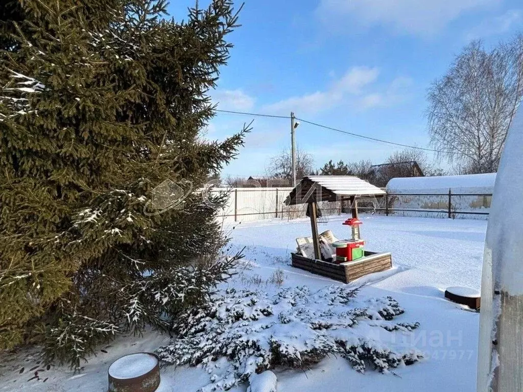 Участок в Тюменская область, Тюмень Русь садовое товарищество, ул. ... - Фото 2