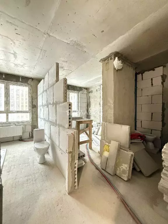 Продается 1-комнатная квартира - Фото 1