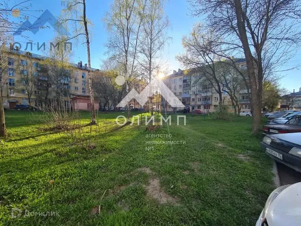 Продаётся 2-к квартира, 51.9 м - Фото 0
