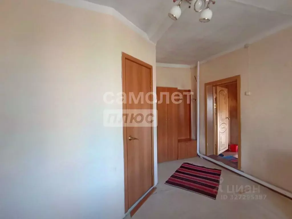 Дом в Алтайский край, Бийск Байкальский пер. (35 м) - Фото 2