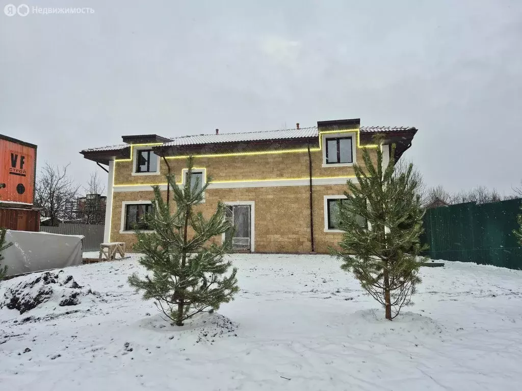 Дом в Московская область, городской округ Мытищи, деревня Вешки, ... - Фото 2