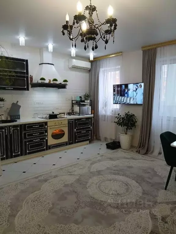 2-к кв. Калужская область, Обнинск ул. Гагарина, 67 (55.3 м) - Фото 1