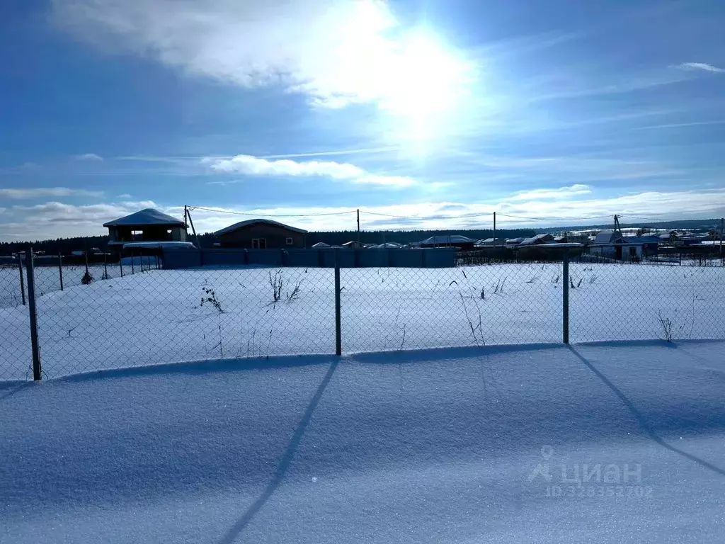 Участок в Московская область, Истра муниципальный округ, д. Бужарово ... - Фото 1