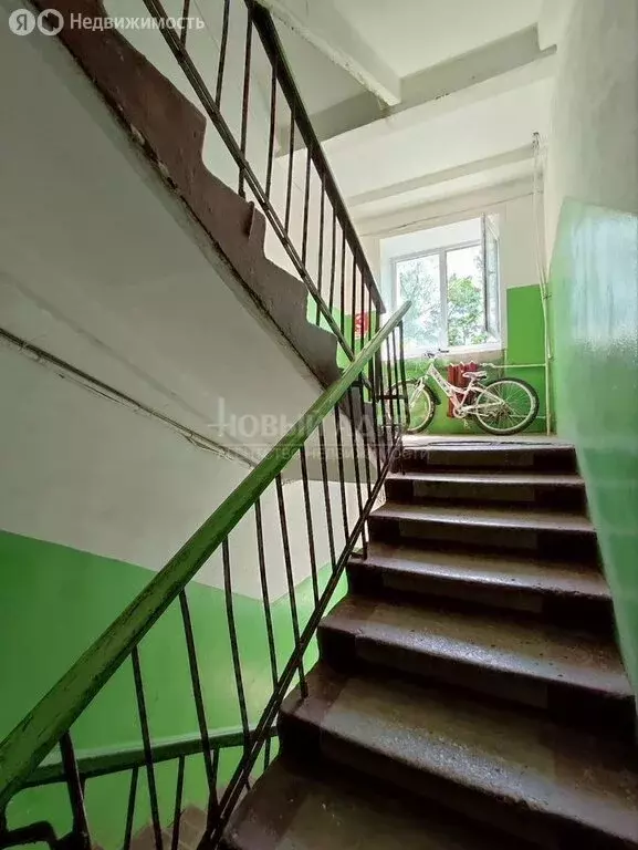 2-комнатная квартира: Калуга, Московская улица, 333 (42 м) - Фото 0