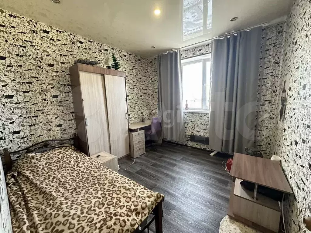 3-к. квартира, 67,9 м, 4/9 эт. - Фото 0