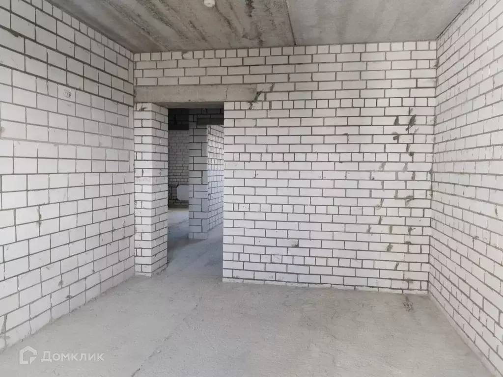 Продаётся 2-к квартира, 68.6 м - Фото 1