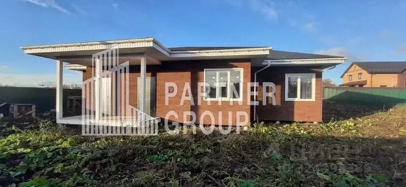 Дом в Тульская область, Тула городской округ, д. Медвенка ул. ... - Фото 2