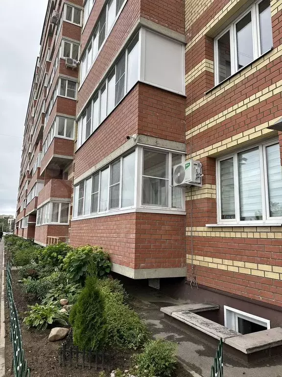 Квартира-студия, 30 м, 6/10 эт. - Фото 0