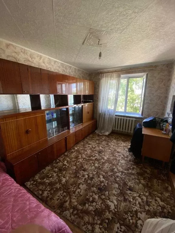 4-к кв. Северная Осетия, Моздок Моздок-1 мкр, 33 (75.9 м) - Фото 0