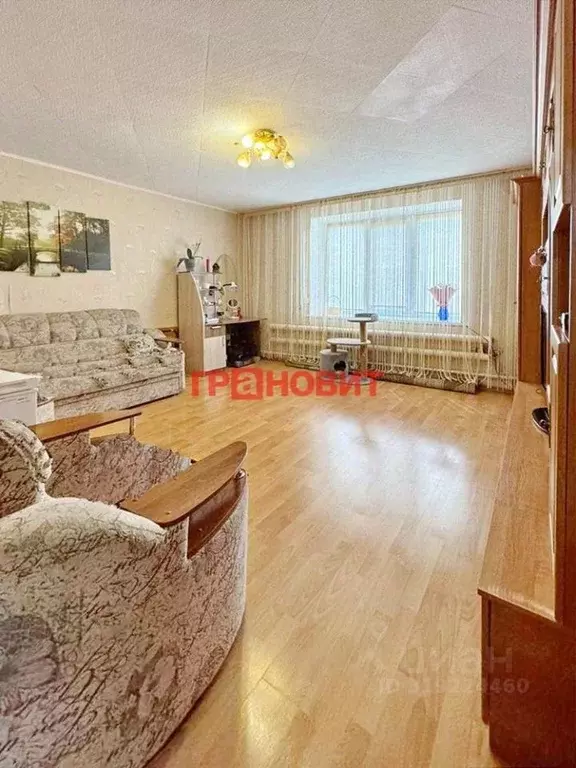 Таунхаус в Новосибирская область, Маслянино рп ул. Возрождения, 6 (123 ... - Фото 0