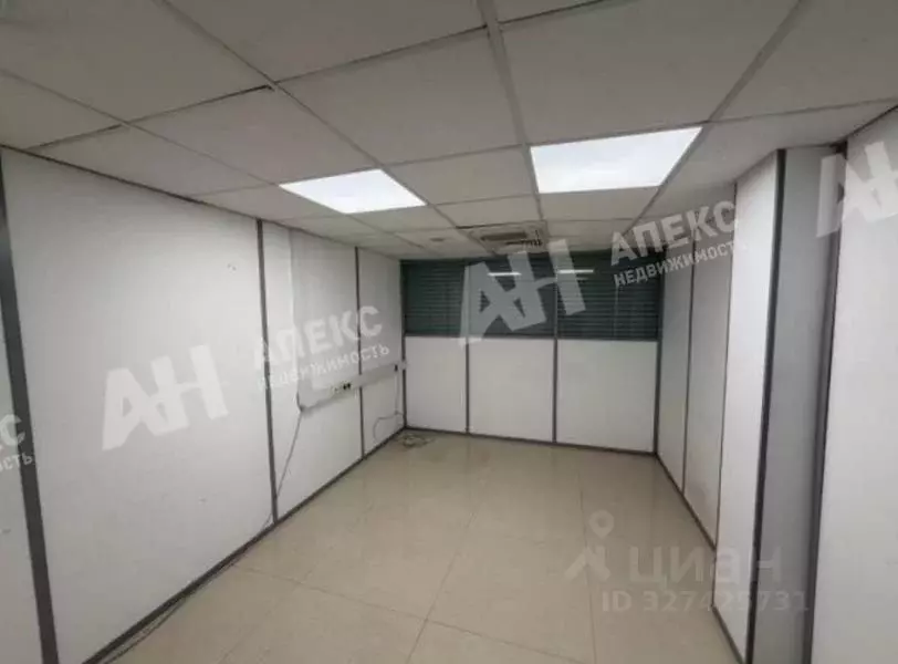 Офис в Москва пер. Капранова, 3С2 (190 м) - Фото 2