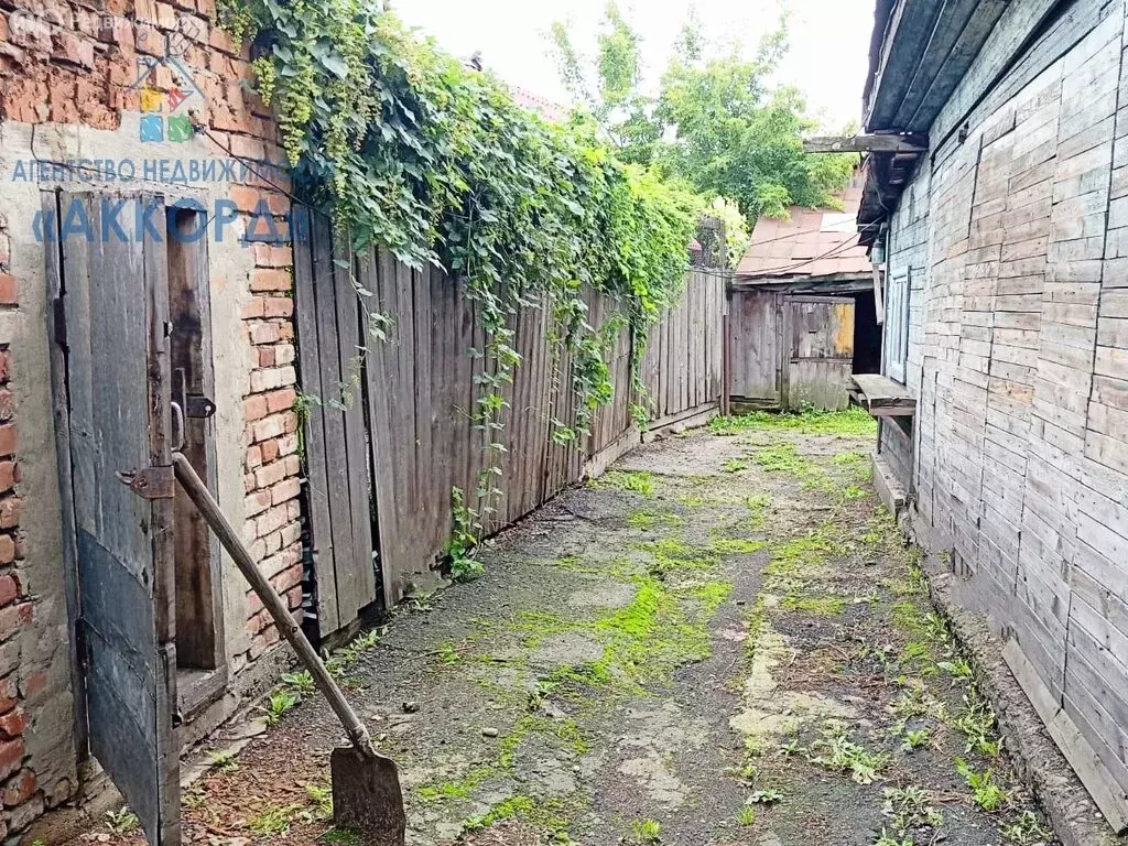 Дом в Нагорный, Енисейская улица (29.9 м) - Фото 0