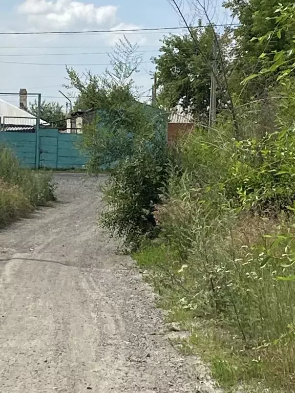 Участок в Кемеровская область, Кемерово ул. Осовского, 24 (9.0 сот.) - Фото 1