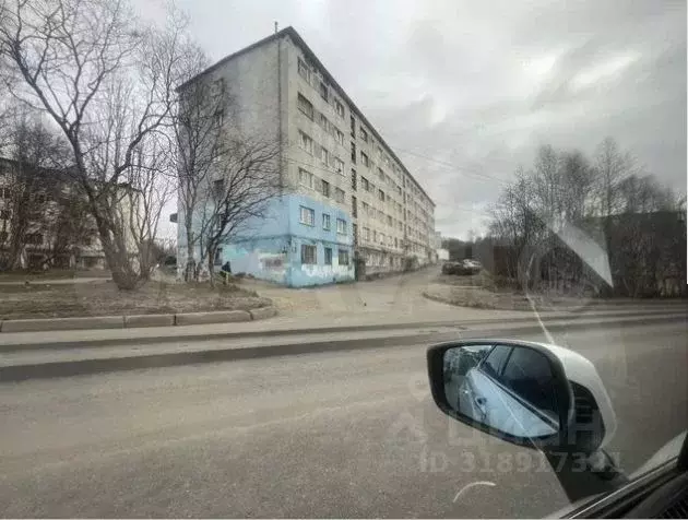 Помещение свободного назначения в Мурманская область, Мурманск ул. ... - Фото 0
