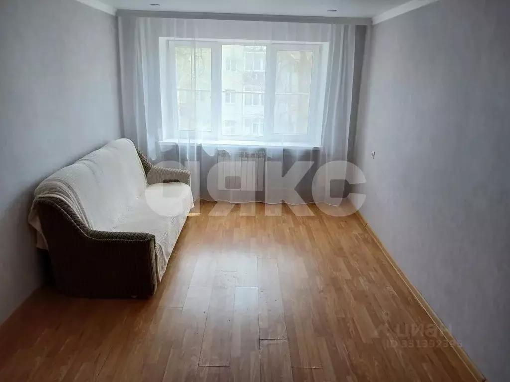 Комната Краснодарский край, Анапа пер. Подстанции, 4 (18.2 м) - Фото 1