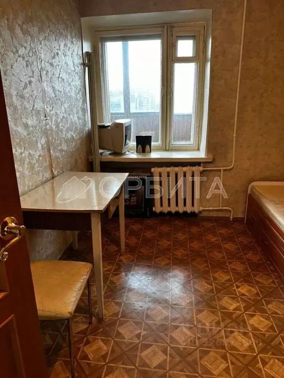 4-к кв. Тюменская область, Тюмень ул. Циолковского, 15 (75.6 м) - Фото 2