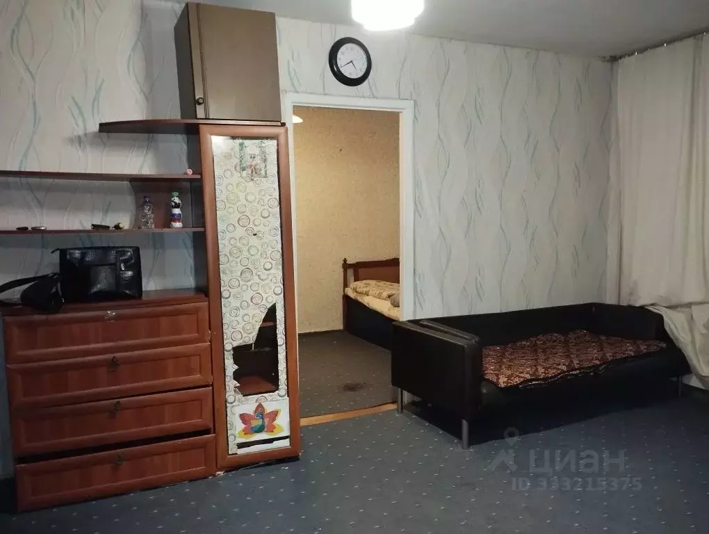 2-к кв. Москва ул. Юных Ленинцев, 67К1 (45.0 м) - Фото 1