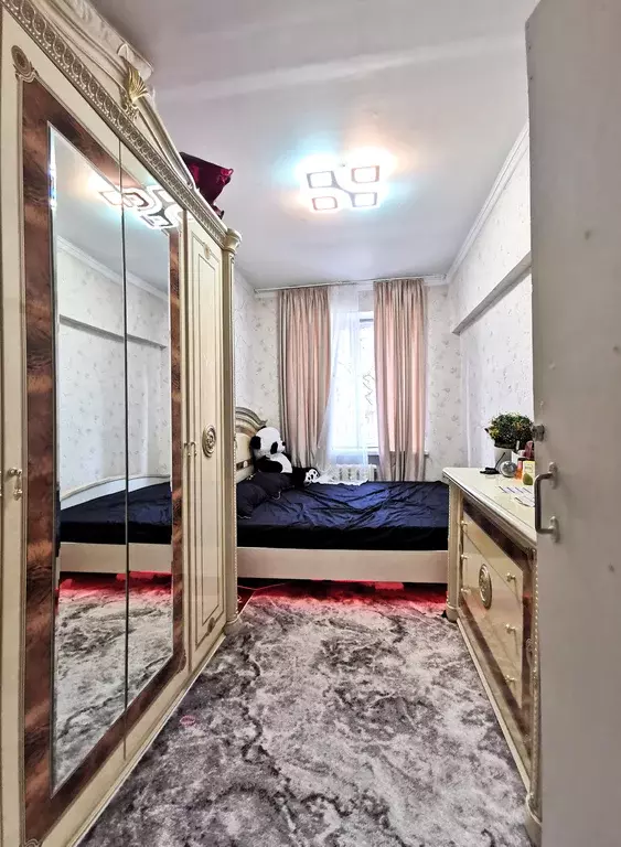 Продаётся 3-к квартира, 53.6 м - Фото 1
