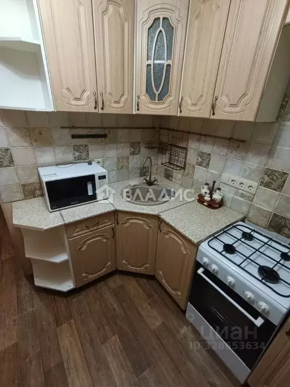 3-к кв. Московская область, Раменский муниципальный округ, с. Быково ... - Фото 1