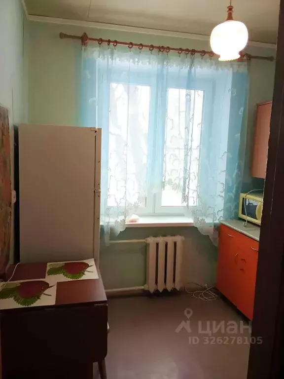 2-к кв. Москва Открытое ш., 5К4 (44.0 м) - Фото 2