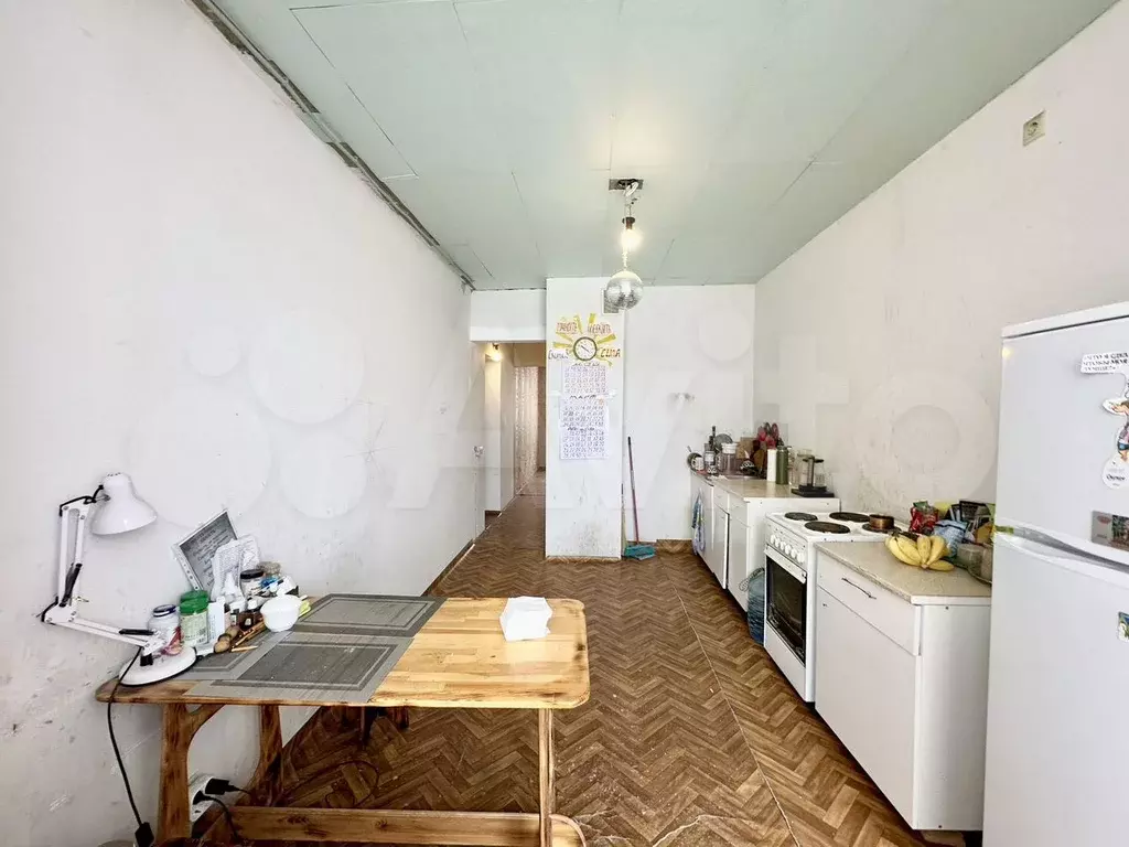 3-к. квартира, 84 м, 12/16 эт. - Фото 1