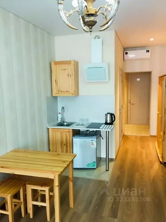 Комната Краснодарский край, Сочи Головинка мкр, пер. Штурманский, 17А - Фото 2