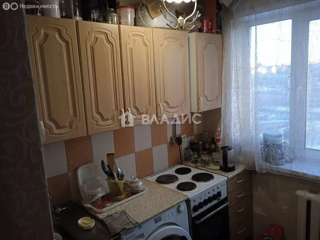 2-комнатная квартира: Иркутск, микрорайон Юбилейный, 12 (42.6 м) - Фото 1