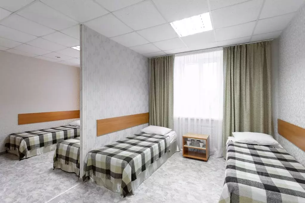 Комната Челябинская область, Челябинск ул. Яблочкина, 12пом1 (21.0 м) - Фото 2