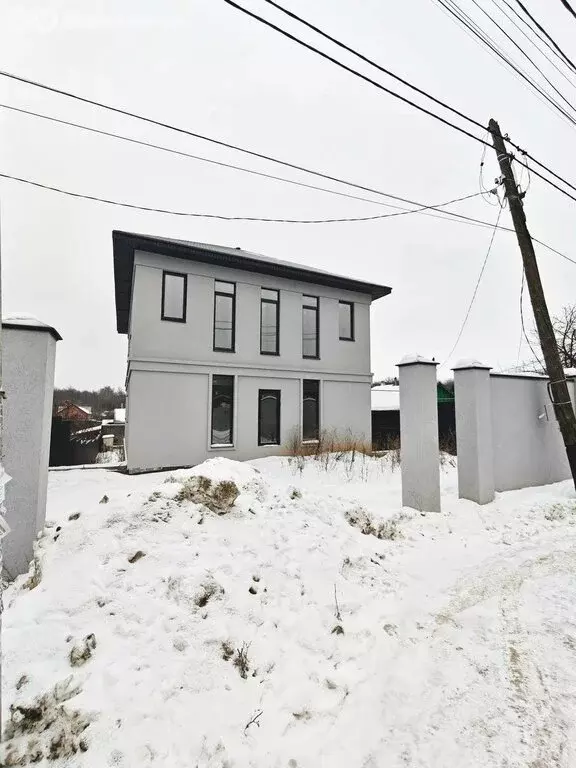 Дом в Самара, Барбошина Поляна, 12-я линия, 82 (186 м) - Фото 2