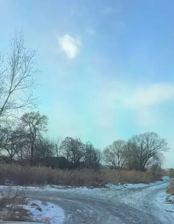 Участок в Приморский край, Уссурийск ул. Тургенева, 167 (4000.0 сот.) - Фото 1